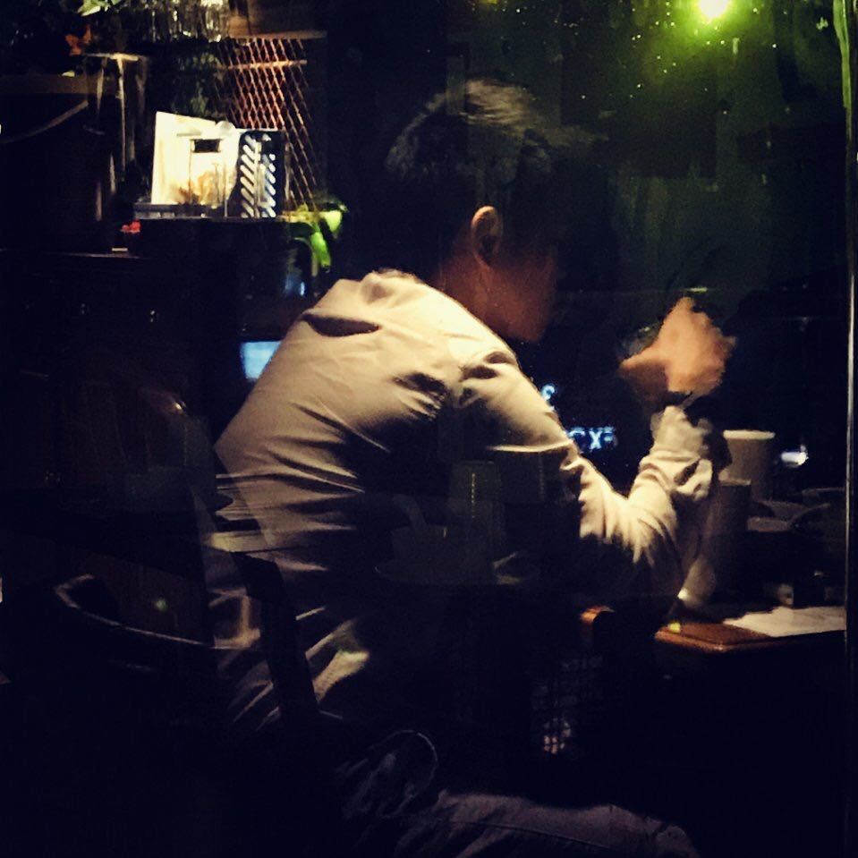 刘雅威的知识库